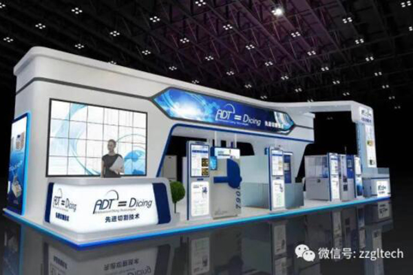 精彩倒計時| 光力科技半導體封測裝備與您相約 SEMICON China 2021